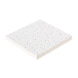 Acoustical ceilings