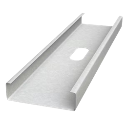 Metal framing
